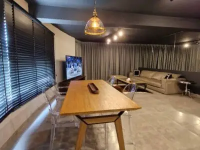Metro Jomtien Condotel — 1 bedroom, 110 m², 10 fl