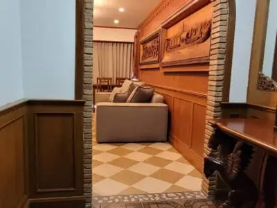 Metro Jomtien Condotel — 1 bedroom, 96 m², 29 fl