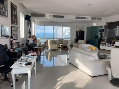 Movenpick Penthouse