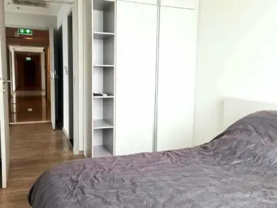 Aeras Jomtien — 2 bedroom, 78 m², 28 fl