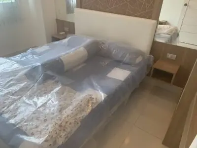 Amazon Condo