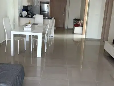 Nova Ocean view — 2 bedroom, 107 m², 6 fl