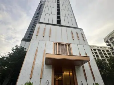 Once Condo