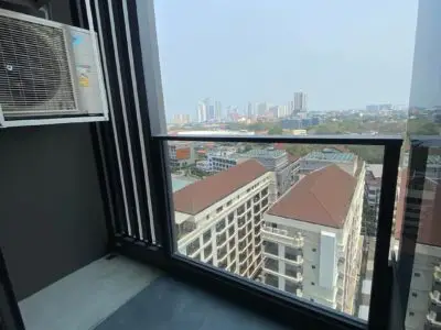 Once Condo