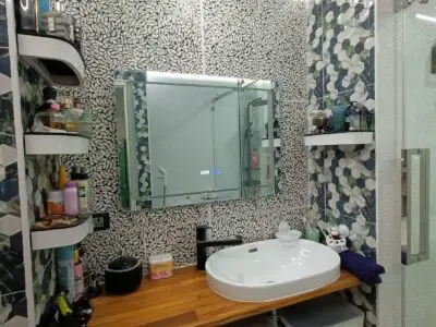 Amazon Condo — 1 bedroom, 36 m², 6 fl