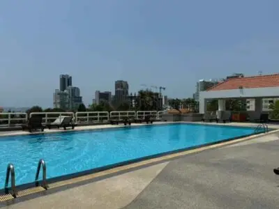 Pattaya Hill Resort