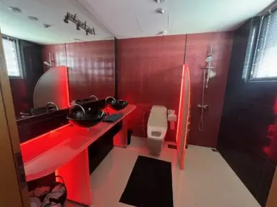 The Peak Condo