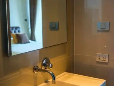 Reflection condo