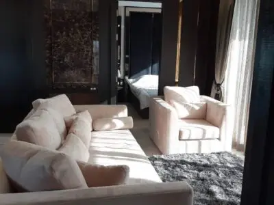 Riviera Jomtien — 2 bedroom, 86 m², 21 fl