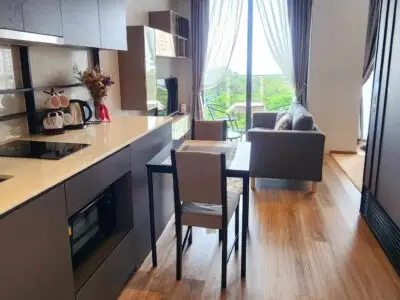 Andromeda condo
