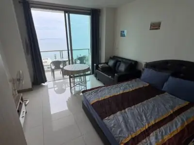 Riviera Wongamat