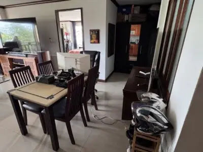 Royal Hill Resort — 1 bedroom, 104 m², 5 fl