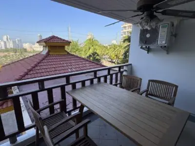 Royal Hill Resort