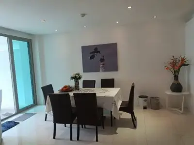 Sanctuary Wong Amat — 2 bedroom, 104 m², 3 fl