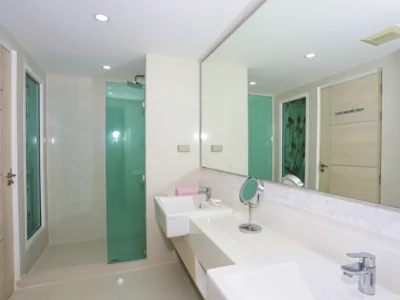 Seven Seas Jomtien — 2 bedroom, 110 m², 6 fl