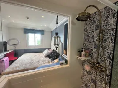 Seven Seas Côte d’Azur — 2 bedroom, 64 m², 6 fl
