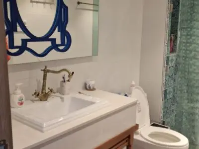 Seven Seas Côte d’Azur — 3 bedroom, 96 m², 7 fl