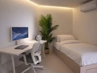 Siam Penthouse 3