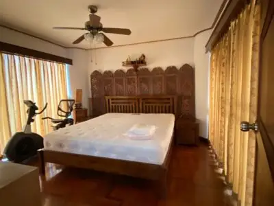 Sky Beach Residence — 1 bedroom, 99 m², 25 fl