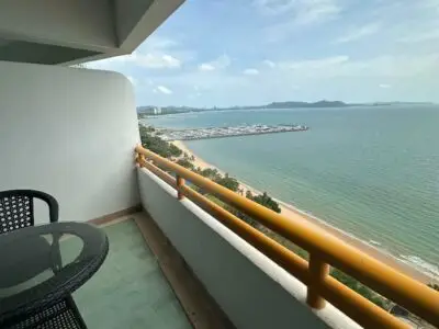 Sunshine Beach Condotel