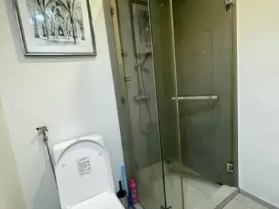 Unixx Condo — 1 bedroom, 35 m², 11 fl