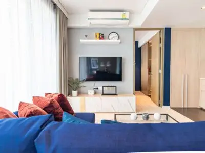 Veranda Residence