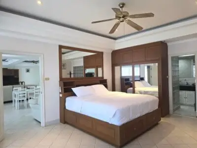 View Talay 2A — 1 bedroom, 145 m², 16 fl