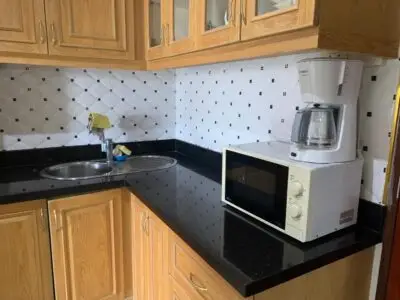 View Talay 2B — Studio, 45 m², 9 fl