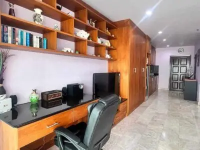 View Talay 5C — Studio, 48 m², 14 fl