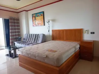 View Talay 7 — Studio, 48 m², 14 fl