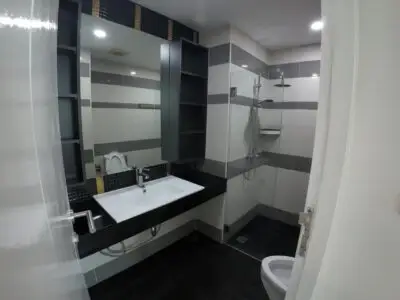 The Vision Condo