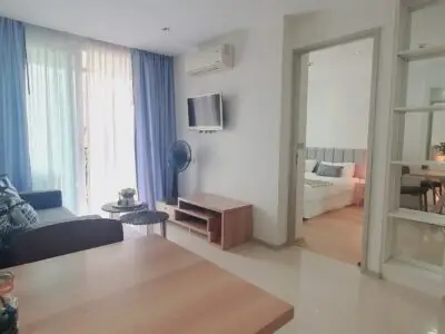 Atlantis condo
