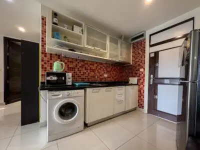 Wongamat Privacy
