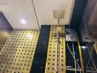 Yensabai Condotel — Studio, 40 m², 5 fl