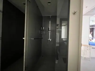 Zire Wongamat — 1 bedroom, 49 m², 7 fl