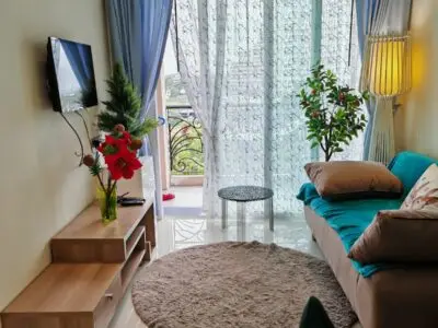Atlantis condo