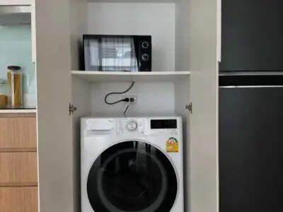 Aurora — 2 bedroom, 63 m², 6 fl