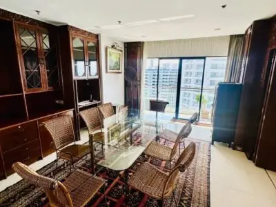 Baan Haad Uthong Condominium