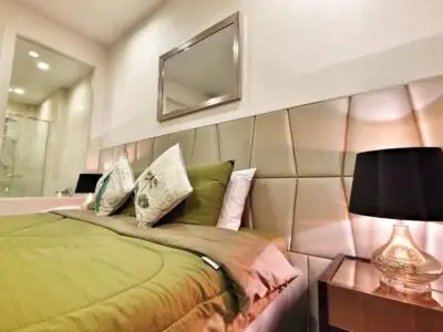 Baan Plai Haad Condo — 1 bedroom, 54 m², 20 fl