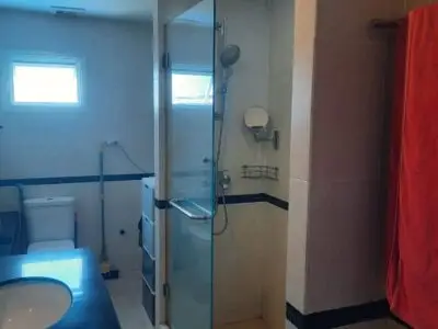 Beach Mountain Condo — 2 bedroom, 70 m², 7 fl