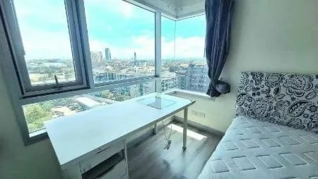 Centric sea — 2 bedroom, 60 m², 12 fl