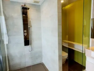 Cetus Condo — 1 bedroom, 40.5 m², 37 fl