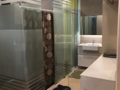 Cetus Beachfront Condominium