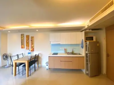 City Garden Pattaya