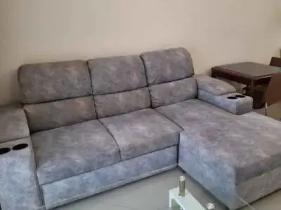City Garden Pattaya — 1 bedroom, 58 m², 3 fl