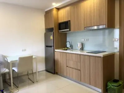 City Garden Pratamnak