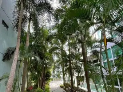 Club Royal — 1 bedroom, 43 m², 4 fl