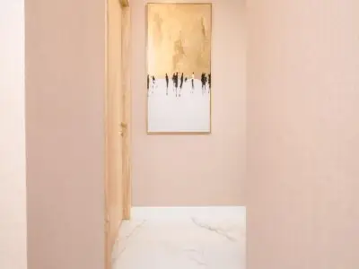 Copacabana Beach Jomtien — 2 bedroom, 65 m², 37 fl