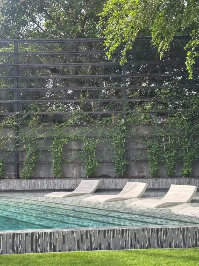 Baan Plai Haad Condo: views from residences