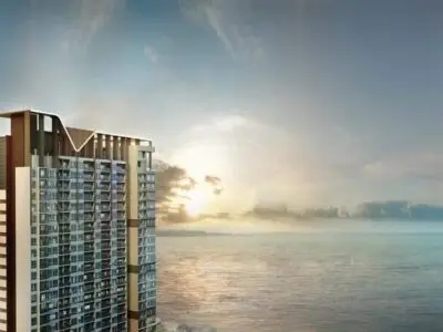 Veranda Residence
